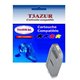 T3AZUR - Cartouche générique Canon PFI-1700 Jaune (700ml)