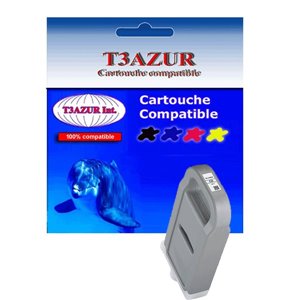 T3AZUR - Cartouche générique Canon PFI-1700 Chroma Optimiser (700ml)