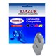 T3AZUR - Cartouche générique Canon PFI-1700 Bleue (700ml)