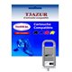T3AZUR -  Cartouche compatible CANON  PFI-701 Noir (700ml)