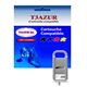 T3AZUR -  Cartouche compatible CANON  PFI-706 Gris (700ml)