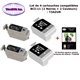 4 x Cartouches compatibles CANON  BCI11 / BCI-11 / BCI 11 
