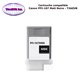 Cartouche générique Canon  iPF770, iPF780, iPF785, iPF 770, 780, 785, PFI 107 (6704B001) Matt +10f PPA6 -T3AZUR