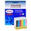 T3AZUR - Lot de 6 Cartouches compatibles Epson T0331/2/3/4/5/6