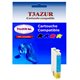 T3AZUR - Cartouche compatible Epson T0472-  Cyan