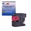 T3AZUR - Cartouche compatible avec Brother MFC-J5920DW , LC22E XL Magenta