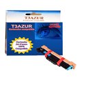 T3AZUR - Toner compatible Brother TN247/TN243 - Cyan