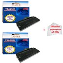 ML-D1630A - Toner Samsung générique ML 1630  