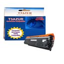 T3AZUR  - Toner/Laser générique HP CE743A / HP 307AM Magenta
