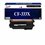 T3AZUR - 654X Toner compatible avec CF333X compatible avec HP Color LaserJet Enterprise M650, M651dn, M651n, M651x, M651xhm Mage