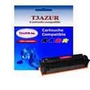T3AZUR - Toner générique HP CF533A (205A) Magenta