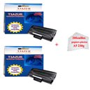 ML1710D3 - Toner Samsung générique ML1710 / 1510  