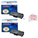 MLTD1052L - Toner Samsung générique SCX-4600 / 4623
