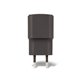 Chargeur USB set 2 A + câble pour iPhone 8 broches