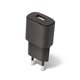 Chargeur USB set 1 A + câble micro-USB