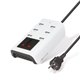 Chargeur mural Forever 6xUSB + adaptateur