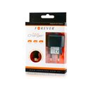 Chargeur de voyage Forever pour Samsung L760
