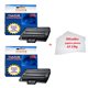 MLT-D1092S - Toner Samsung générique SCX-4300