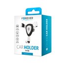 Support voiture gravitationnel CH-400 argent