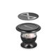 Support de voiture magnétique universel Forever PMH-100