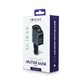 Adaptateur voiture + 3 x USB CSS-04