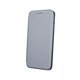 Etui Verona Samsung A30 / A20 gris
