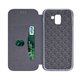 Etui Samsung A30 / A20 gris