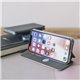 Etui Samsung A30 / A20 gris