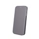 Etui Diva pour Samsung A40 gris
