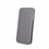 Etui Diva pour Samsung A40 gris