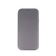 Etui Diva pour Samsung A40 gris