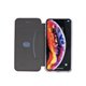 Etui Diva pour Samsung A40 gris
