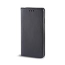 Etui Smart Magnet pour Samsung A90 5G noir