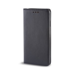 Etui Smart Magnet pour Samsung A90 5G noir