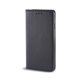 Etui Smart Magnet pour Samsung A90 5G noir