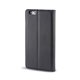Etui Smart Magnet pour Samsung A90 5G noir