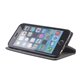 Etui Smart Magnet pour Samsung A90 5G noir