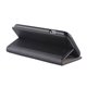 Etui Smart Magnet pour Samsung A90 5G noir