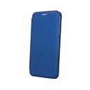 Etui Samsung A30 / A20 bleu marine