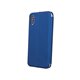 Etui Samsung A30 / A20 bleu marine