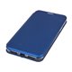Etui Samsung A30 / A20 bleu marine