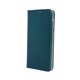 Etui Smart Magnetic pour Samsung A20e vert foncé