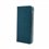 Etui Smart Magnetic pour Samsung A20e vert foncé