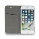 Etui Smart Magnetic pour Samsung A20e vert foncé