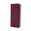 Etui Smart Magnetic pour Samsung A20e bordeaux