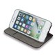 Etui Smart Magnetic pour Samsung A20e bordeaux