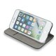 Etui Smart Magnetic pour Samsung A40 vert foncé