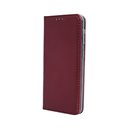 Etui Smart Magnetic pour Samsung A50 / A30s / A50s bordeaux