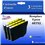 3 cartouches d'encre compatibles avec Epson 603XL Jaunes