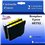 2 cartouches d'encre compatibles avec Epson 603XL Jaune